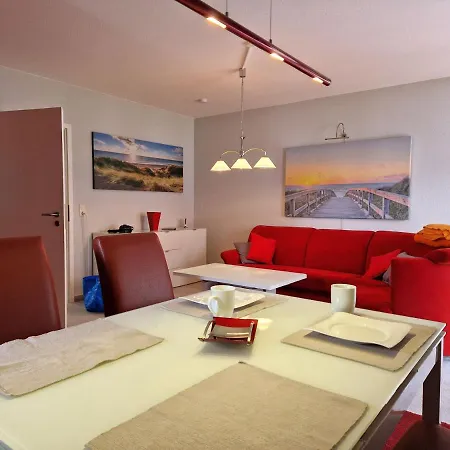 Karlshagen, Sonnenstrand