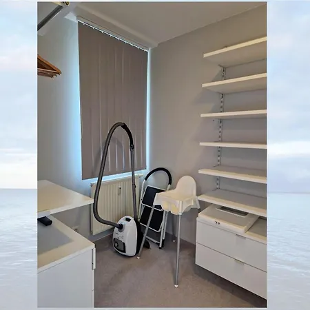 Karlshagen, Sonnenstrand Apartment *