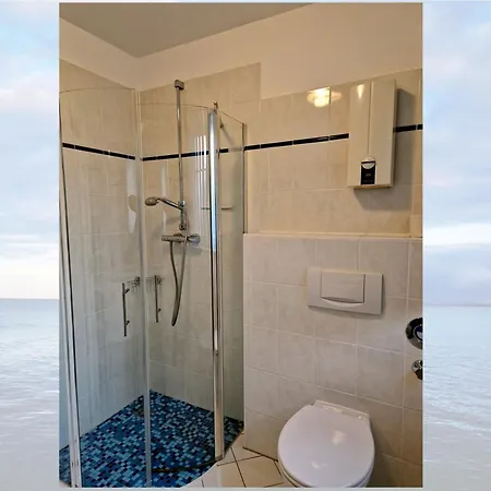 Apartment Karlshagen, Sonnenstrand Karlshagen