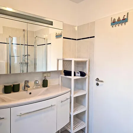 Karlshagen, Sonnenstrand * Karlshagen