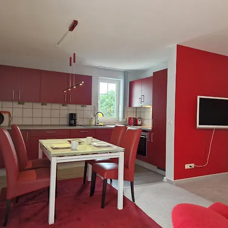 Karlshagen, Sonnenstrand Karlshagen