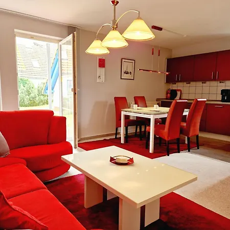 Karlshagen, Sonnenstrand * Karlshagen