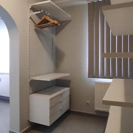 Karlshagen, Sonnenstrand Apartment