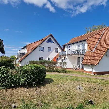 Karlshagen, Sonnenstrand Lejlighed