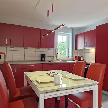 Karlshagen, Sonnenstrand Lejlighed Karlshagen