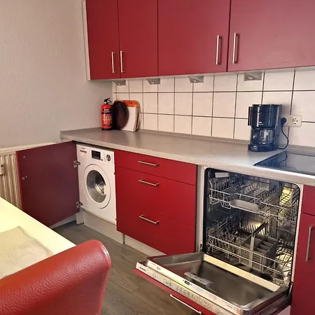 Karlshagen, Sonnenstrand