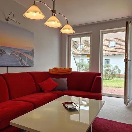 Karlshagen, Sonnenstrand * Karlshagen