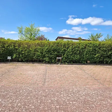 Apartment Karlshagen, Sonnenstrand