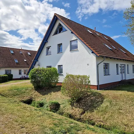 Karlshagen, Sonnenstrand