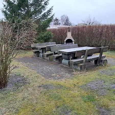 Karlshagen, Sonnenstrand Lejlighed Karlshagen