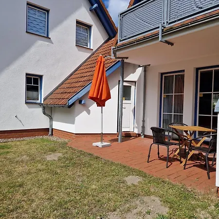 Karlshagen, Sonnenstrand Karlshagen