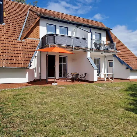 Karlshagen, Sonnenstrand Lejlighed