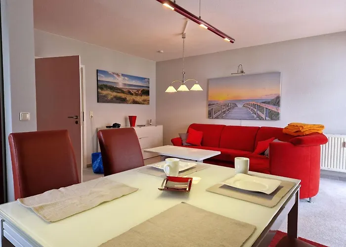 Karlshagen, Sonnenstrand