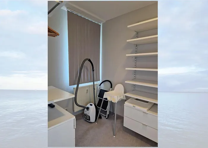 Karlshagen, Sonnenstrand شقة *