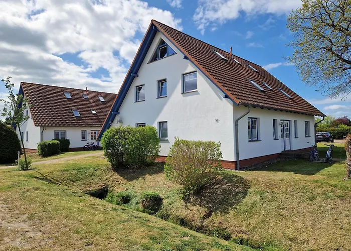 Karlshagen, Sonnenstrand